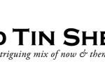 The Old Tin Shed